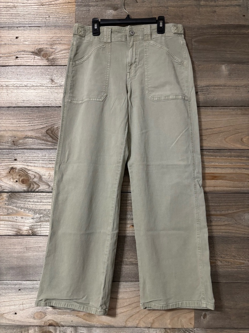American eagle pants
